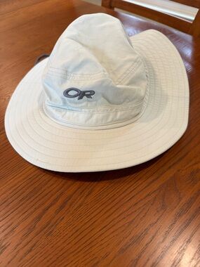 Outdoor Research Sombriolet Sun Hat